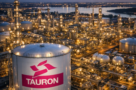 Zdjęcie wygenerowane przez ai. Nowa technologia dla Elektromobilności.